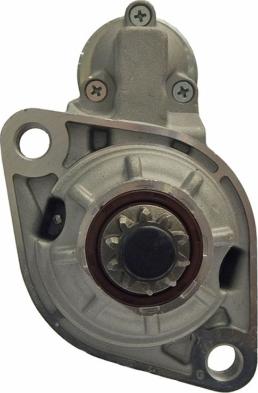 HELLA 8EA 012 526-111 - Startmotor xdelar.se