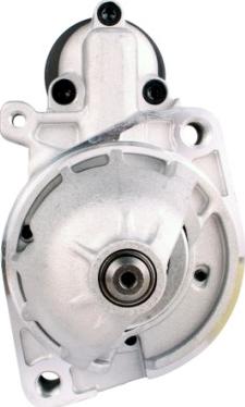 HELLA 8EA 012 526-181 - Startmotor xdelar.se