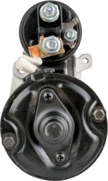 HELLA 8EA 012 526-181 - Startmotor xdelar.se