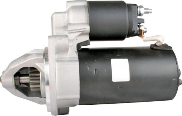 HELLA 8EA 012 526-181 - Startmotor xdelar.se