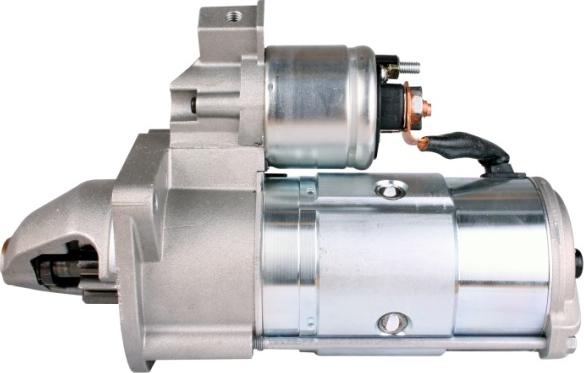 HELLA 8EA 012 526-221 - Startmotor xdelar.se