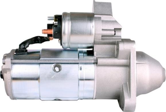 HELLA 8EA 012 526-221 - Startmotor xdelar.se