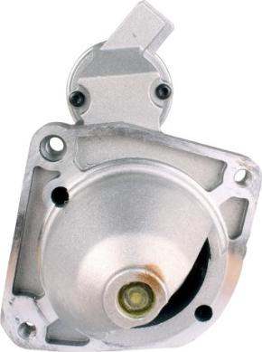 HELLA 8EA 012 526-221 - Startmotor xdelar.se