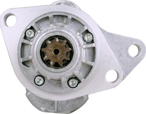 HELLA 8EA 012 526-761 - Startmotor xdelar.se