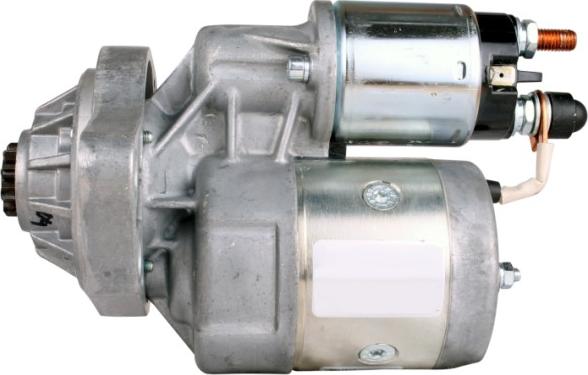 HELLA 8EA 012 526-761 - Startmotor xdelar.se