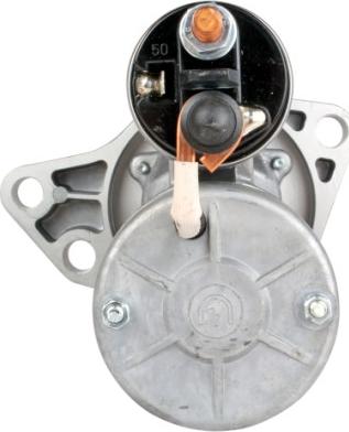 HELLA 8EA 012 526-761 - Startmotor xdelar.se