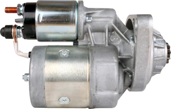 HELLA 8EA 012 526-761 - Startmotor xdelar.se