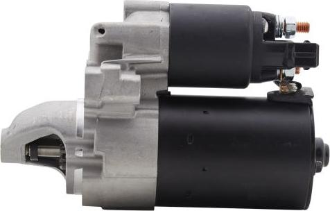 HELLA 8EA 012 528-511 - Startmotor xdelar.se