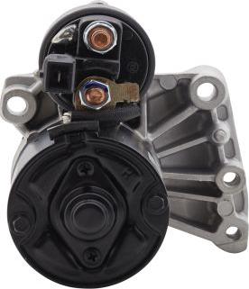 HELLA 8EA 012 528-511 - Startmotor xdelar.se