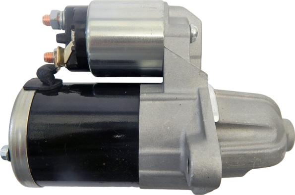 HELLA 8EA 012 528-631 - Startmotor xdelar.se