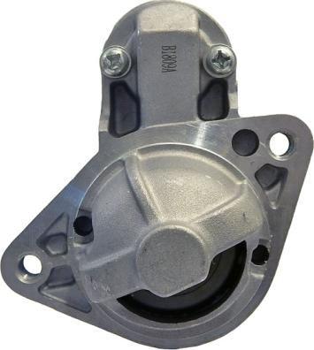 HELLA 8EA 012 528-631 - Startmotor xdelar.se