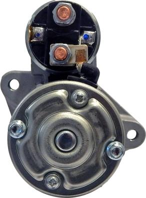 HELLA 8EA 012 528-631 - Startmotor xdelar.se