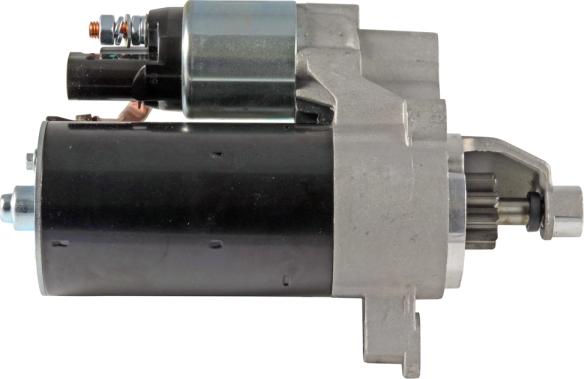 HELLA 8EA 012 528-671 - Startmotor xdelar.se