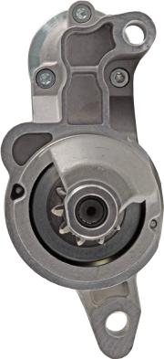 HELLA 8EA 012 528-671 - Startmotor xdelar.se