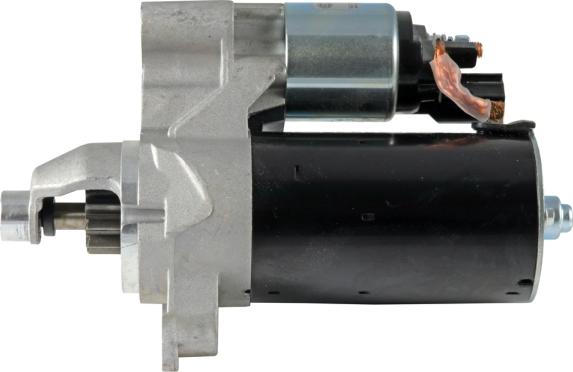 HELLA 8EA 012 528-671 - Startmotor xdelar.se