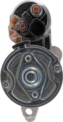 HELLA 8EA 012 528-671 - Startmotor xdelar.se