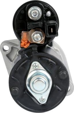 HELLA 8EA 012 528-041 - Startmotor xdelar.se