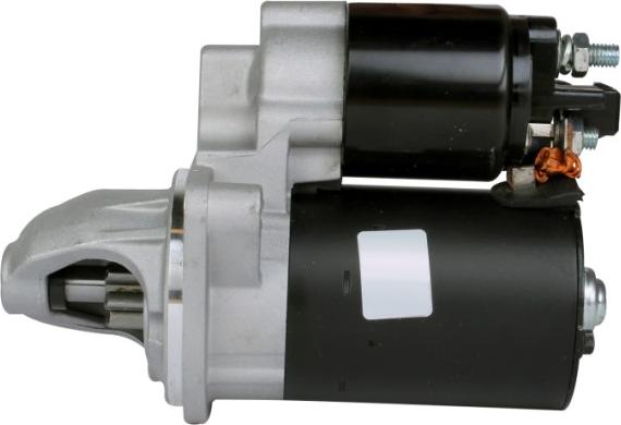 HELLA 8EA 012 528-041 - Startmotor xdelar.se