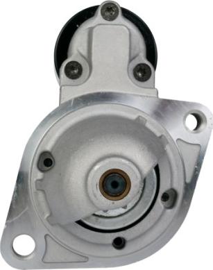 HELLA 8EA 012 528-041 - Startmotor xdelar.se