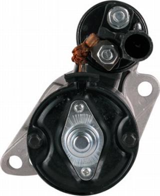 HELLA 8EA 012 528-101 - Startmotor xdelar.se