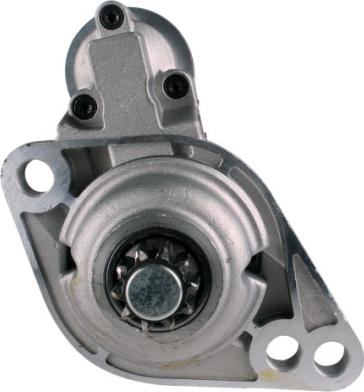 HELLA 8EA 012 528-101 - Startmotor xdelar.se