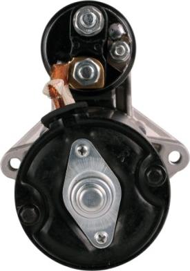 HELLA 8EA 012 527-951 - Startmotor xdelar.se