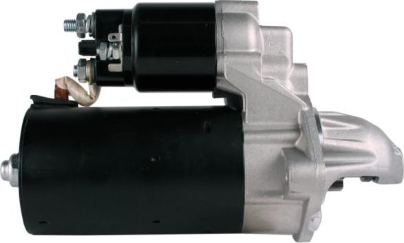 HELLA 8EA 012 527-951 - Startmotor xdelar.se