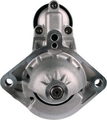 HELLA 8EA 012 527-951 - Startmotor xdelar.se