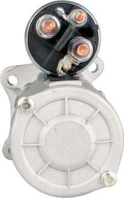 HELLA 8EA 012 527-471 - Startmotor xdelar.se