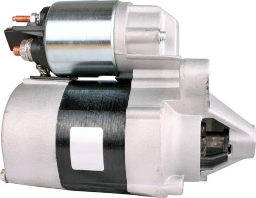 HELLA 8EA 012 527-471 - Startmotor xdelar.se