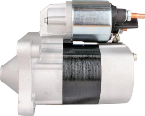 HELLA 8EA 012 527-471 - Startmotor xdelar.se