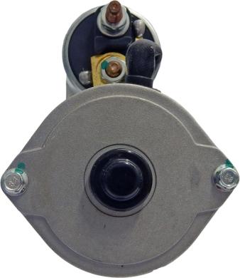 HELLA 8EA 012 527-611 - Startmotor xdelar.se