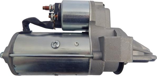 HELLA 8EA 012 527-611 - Startmotor xdelar.se