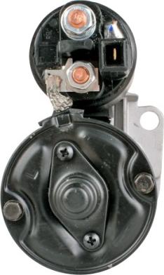 HELLA 8EA 012 527-071 - Startmotor xdelar.se