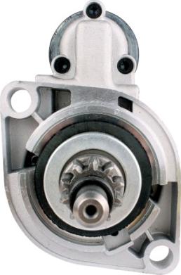 HELLA 8EA 012 527-071 - Startmotor xdelar.se