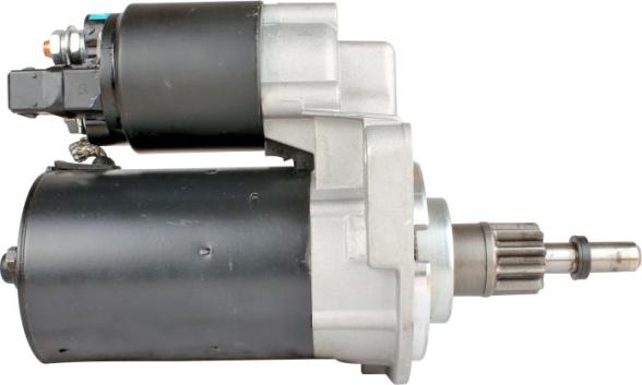 HELLA 8EA 012 527-071 - Startmotor xdelar.se