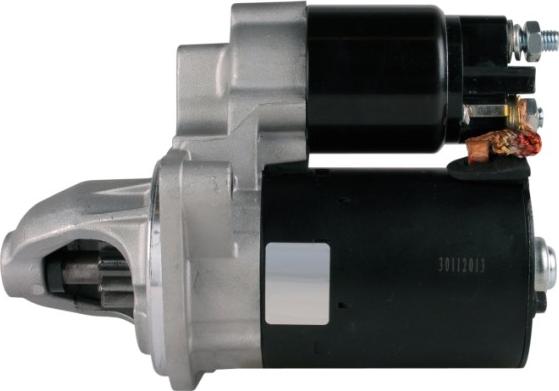 HELLA 8EA 012 527-831 - Startmotor xdelar.se