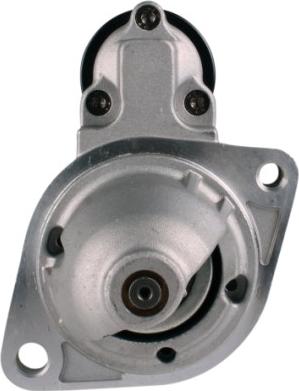 HELLA 8EA 012 527-831 - Startmotor xdelar.se