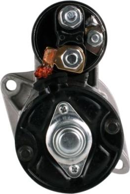 HELLA 8EA 012 527-831 - Startmotor xdelar.se