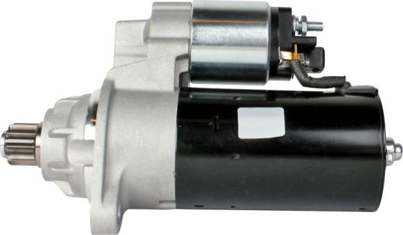 HELLA 8EA 012 527-361 - Startmotor xdelar.se