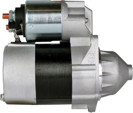 HELLA 8EA 012 527-301 - Startmotor xdelar.se