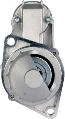 HELLA 8EA 012 527-301 - Startmotor xdelar.se