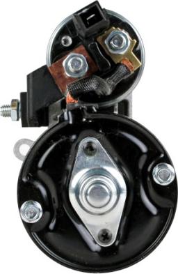 HELLA 8EA 012 527-371 - Startmotor xdelar.se