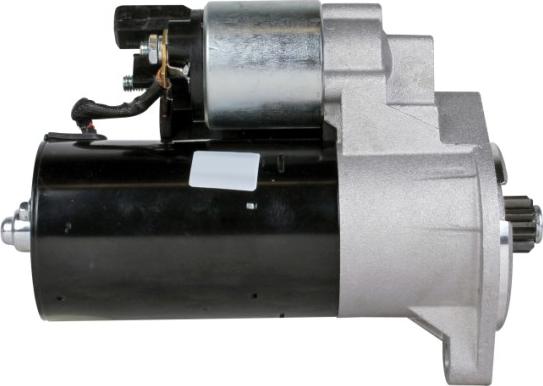 HELLA 8EA 012 527-371 - Startmotor xdelar.se