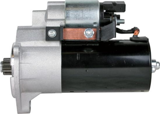 HELLA 8EA 012 527-371 - Startmotor xdelar.se