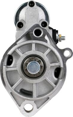 HELLA 8EA 012 527-371 - Startmotor xdelar.se