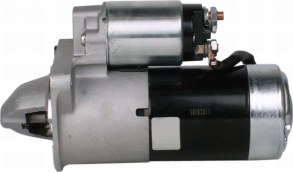 HELLA 8EA 012 527-771 - Startmotor xdelar.se