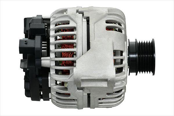 HELLA 8EL 015 630-521 - Generator xdelar.se