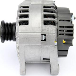 HELLA 8EL 011 710-561 - Generator xdelar.se