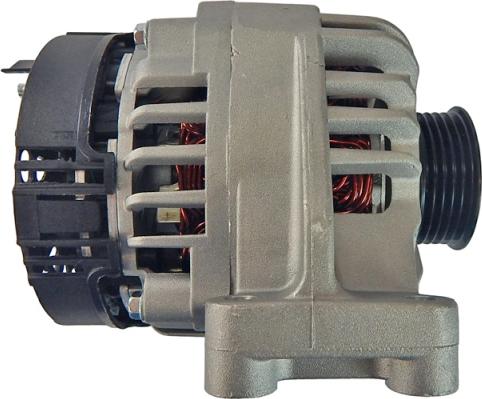 HELLA 8EL 012 430-391 - Generator xdelar.se